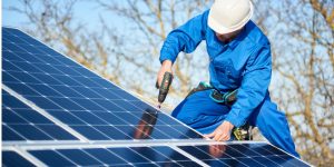 Installation Maintenance Panneaux Solaires Photovoltaïques à Meillon
